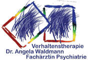 logo Verhaltenstherapie Dr.Angela Waldmann